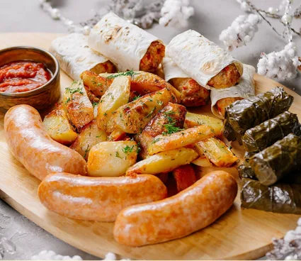 Как называется блюдо из мяса? Разбираем популярные варианты и их особенности