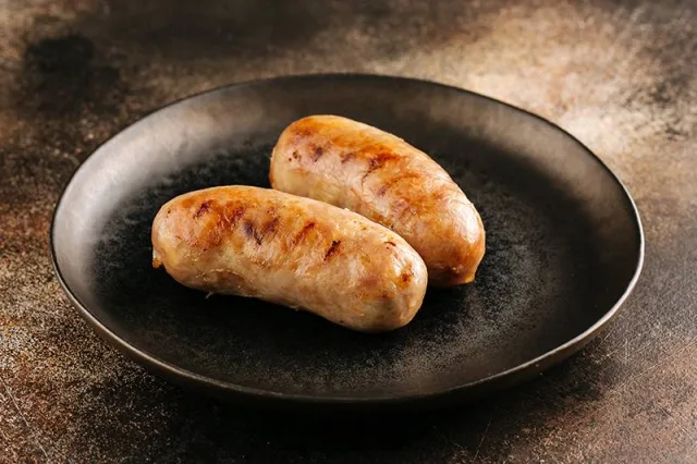Колбаска куриная